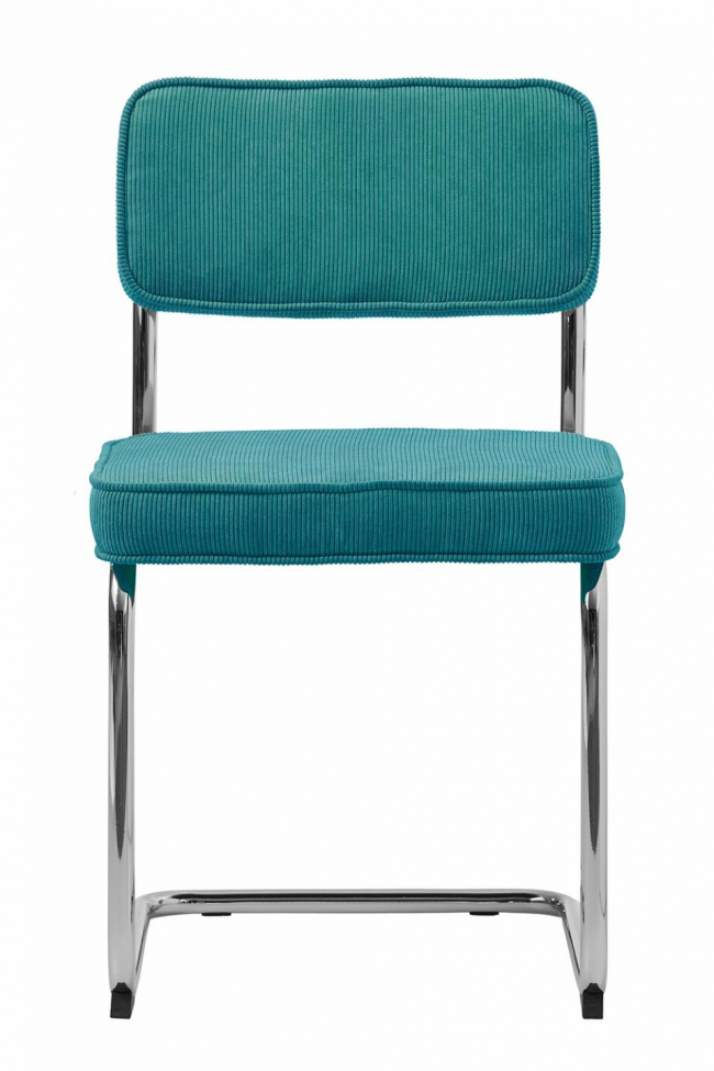 Silla 'Oviken' - Azul