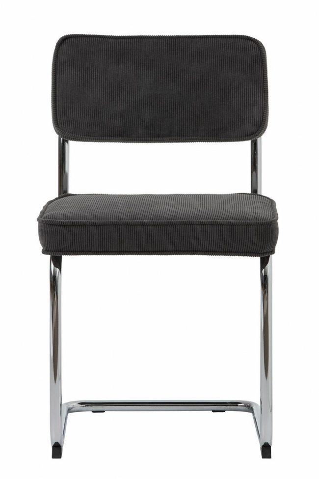 Silla 'Oviken' - Gris