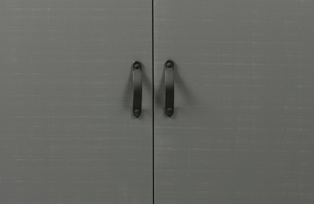 Armario 'Morris' - Gris