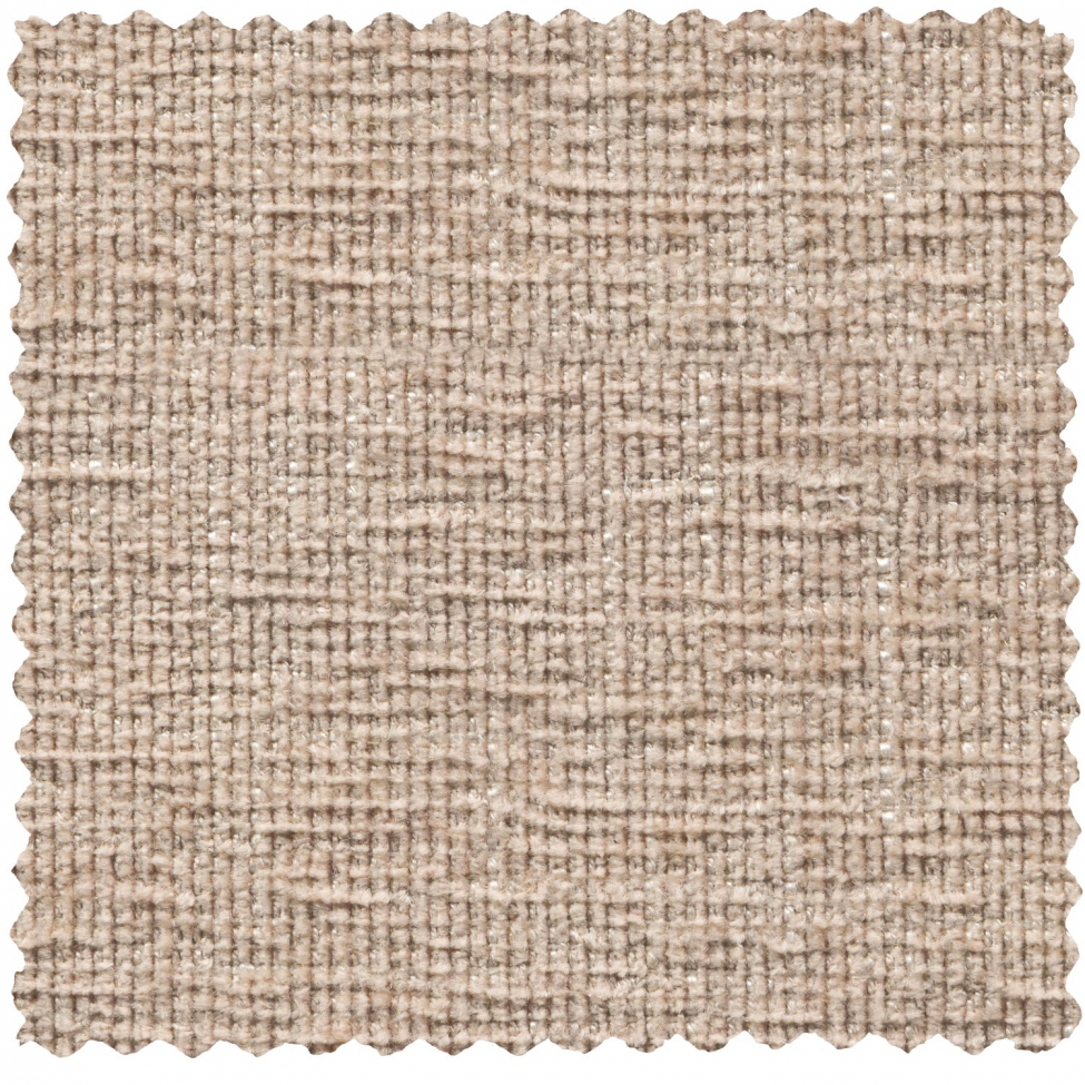 Puf 'Pearl' - Beige