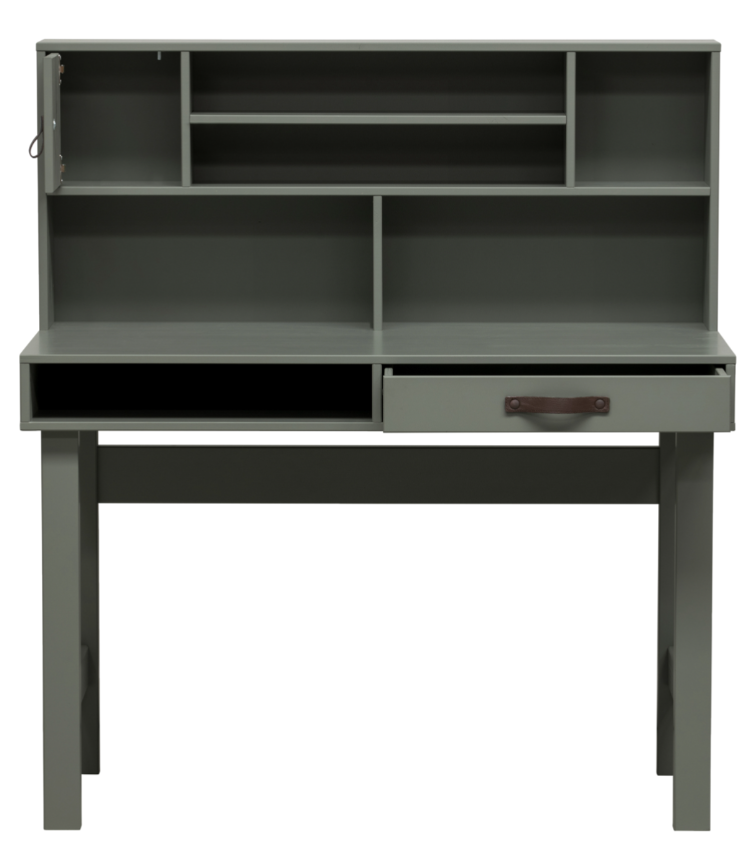 Escritorio 'Stage' - Verde