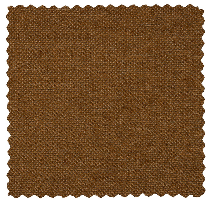 Sofá 'Freddie' 4 plazas - Bronce