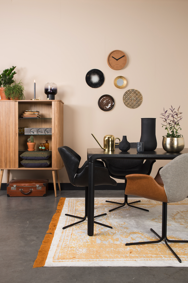 Armario 'Barbier' - Natural