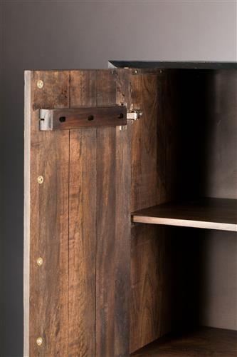 Armario 'Nairobi' - Negro