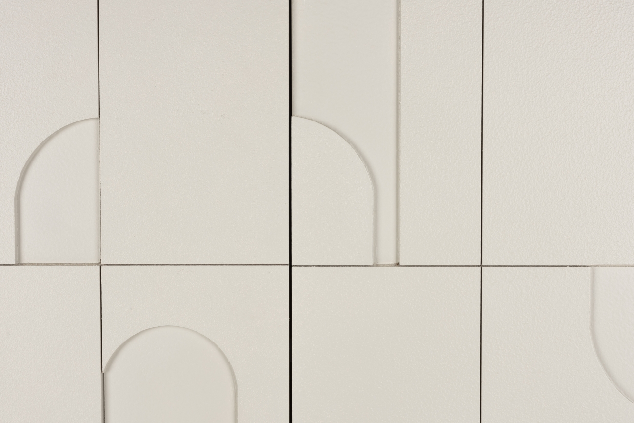 Armario 'Funk' High - Beige