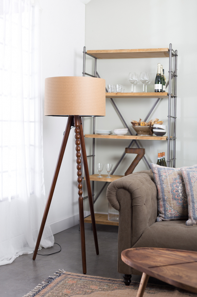 Estantería 'Iron' - Hierro