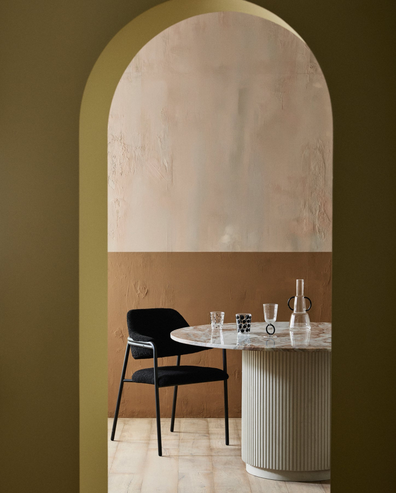 Jarra 'Apium' - Vidrio