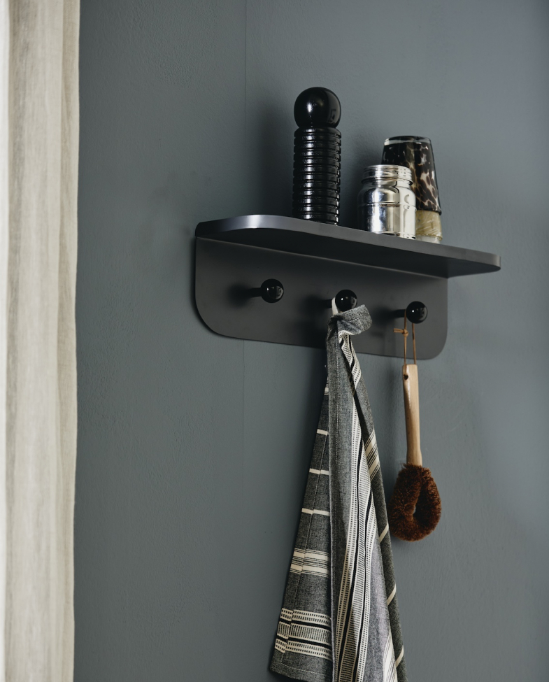 Estante 'Turda' - Gris