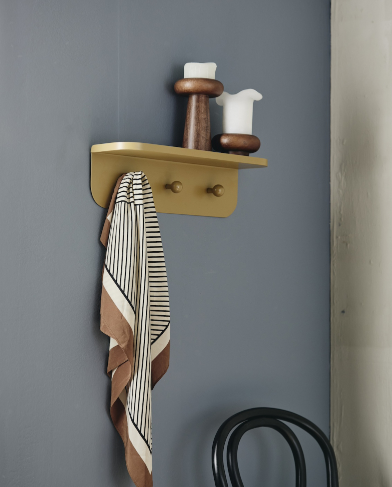 Estante 'Turda' - Verde