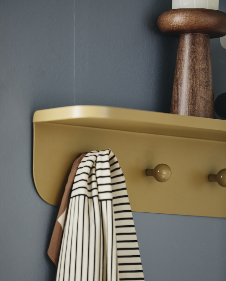 Estante 'Turda' - Verde