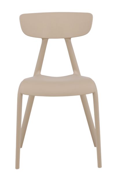 Silla 'Fiskebäckskil' - Beige