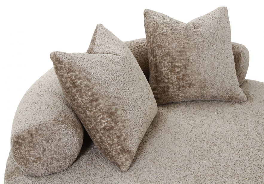 Cama día 'Cairo' - Beige