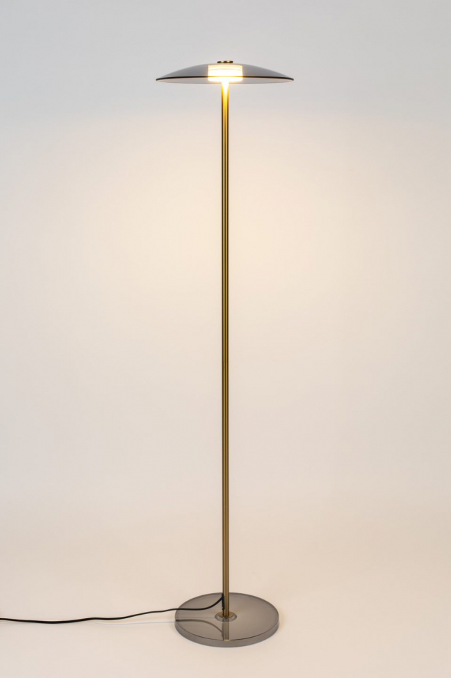 Lámpara de pie 'Float'