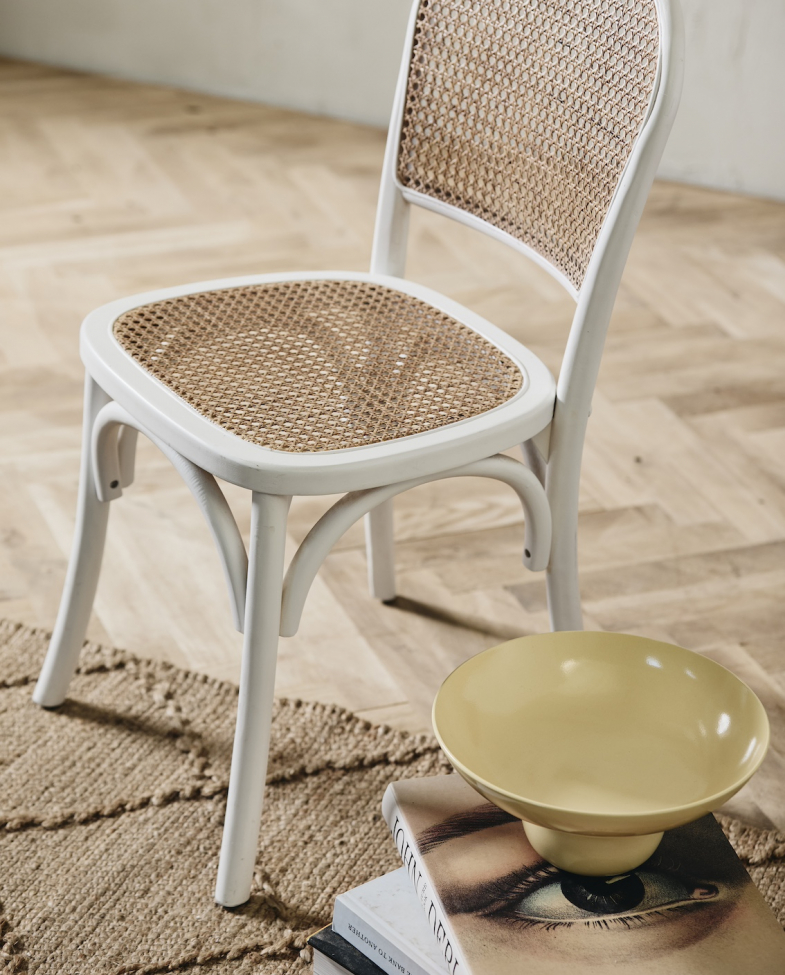 Cuenco 'Vitello' - Amarillo