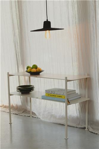 Lámpara de techo 'Balance' S - Negro