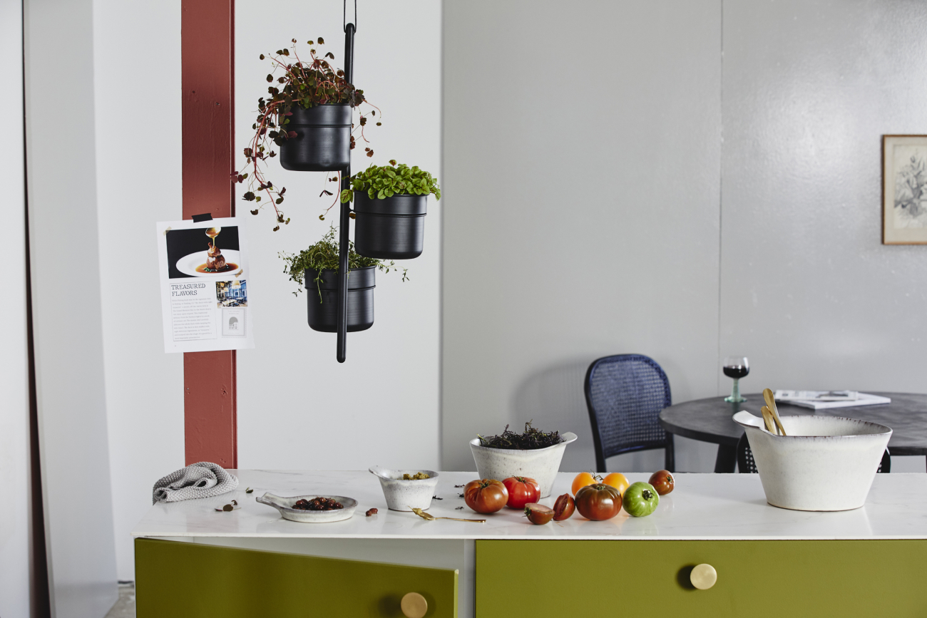 Cuenco 'TORC' - Blanco