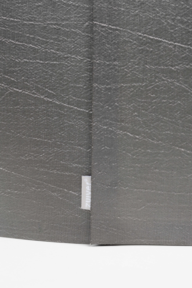 Pantalla de lámpara 'Tripod' - Gris