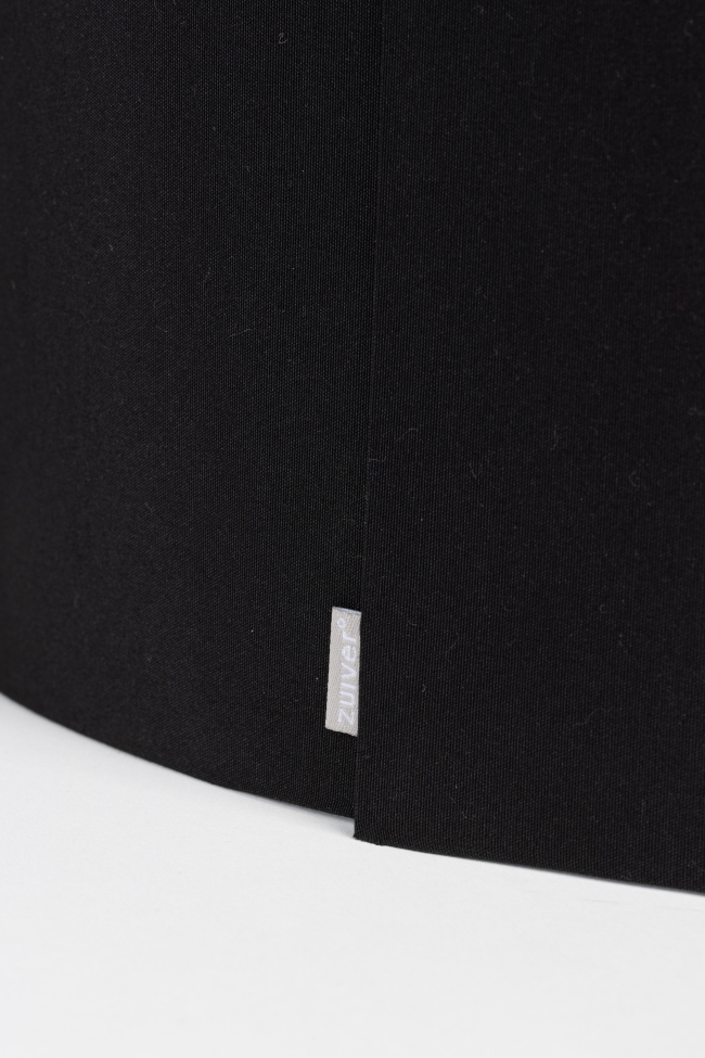 Pantalla de lámpara 'Tripod' - Negro