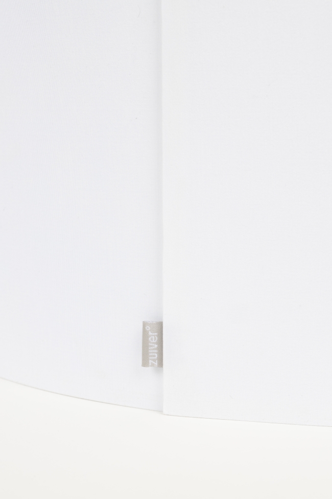 Pantalla de lámpara 'Tripod' - Blanca