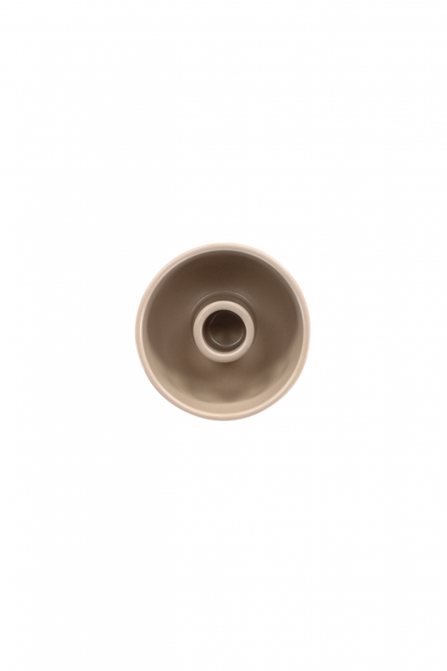 Candelabro 'Manarola' - Beige