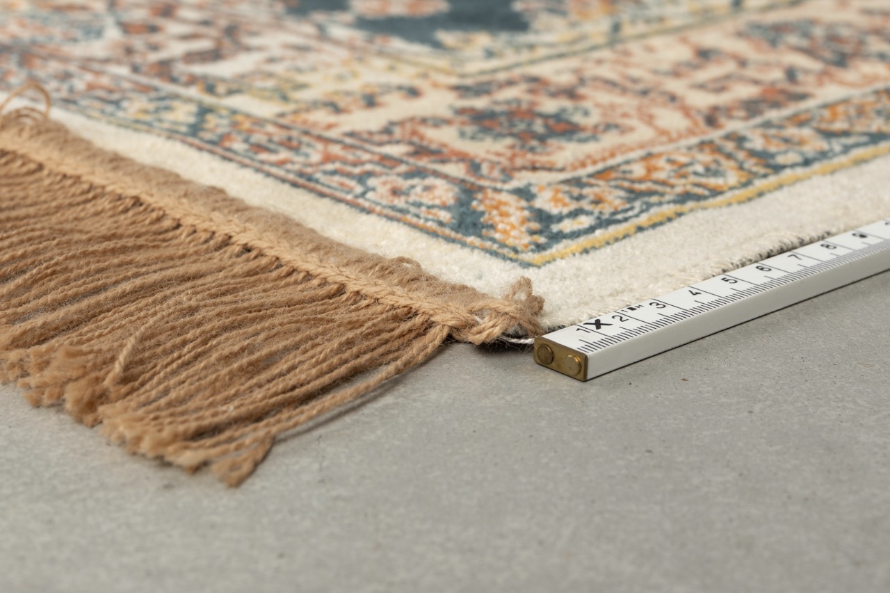 Alfombra 'Raz' - Multi