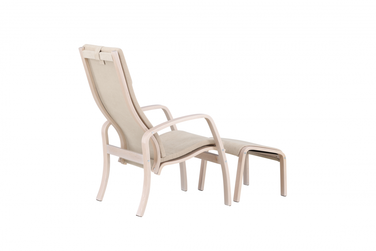 Sillón 'Faro' - Beige