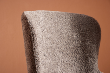 Silla 'Astoria' - Marrón