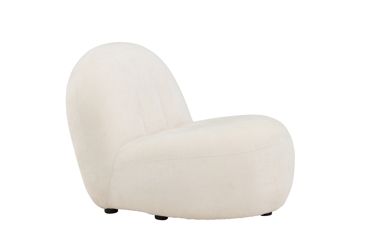 Sillón 'Omaha' - Beige