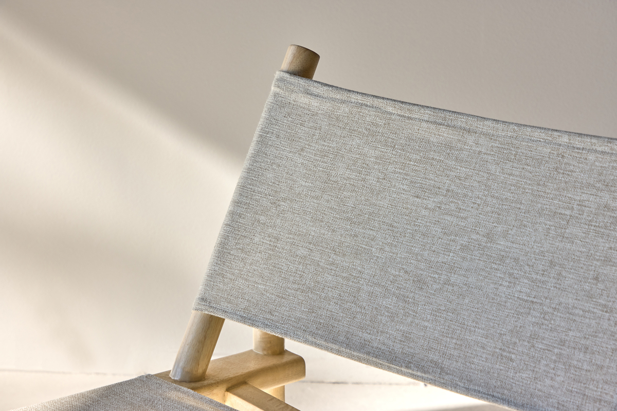 Sillón 'Kinna' - Natural