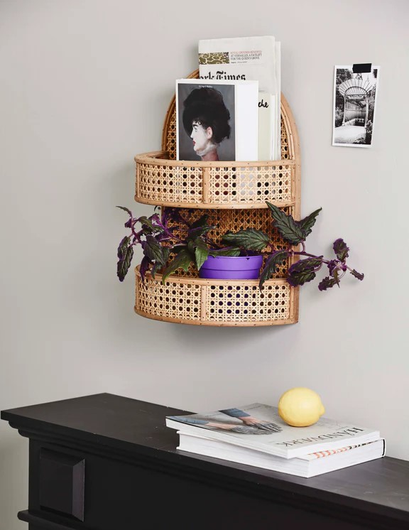 Mesa de comedor 'Black Wood' 180x90cm - Negro