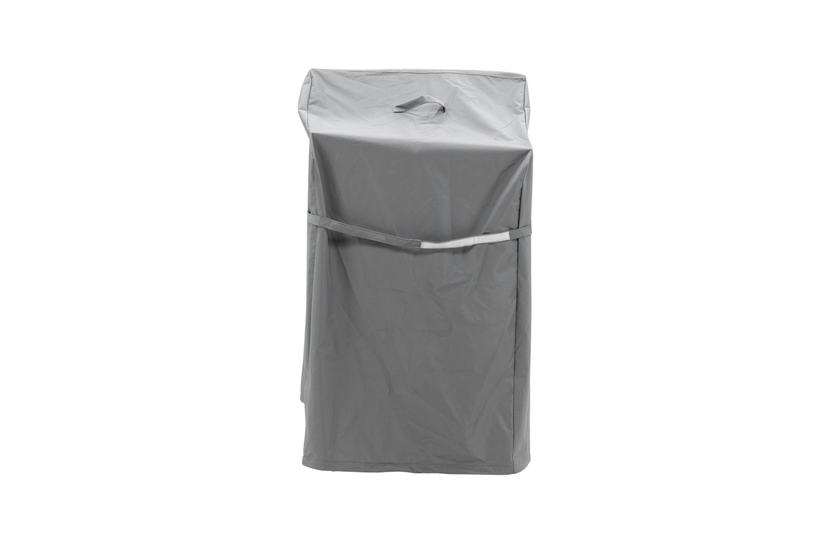 Protección de muebles 'Menton' 130x150x70 - Gris