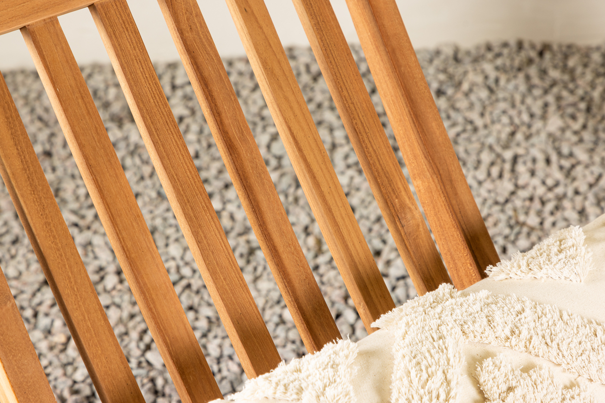 Sillón 'Vanstad' - Natural