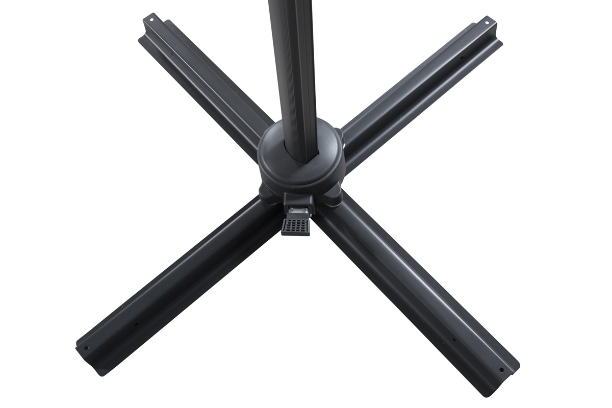 Paraguas 'Sandviken' - Negro