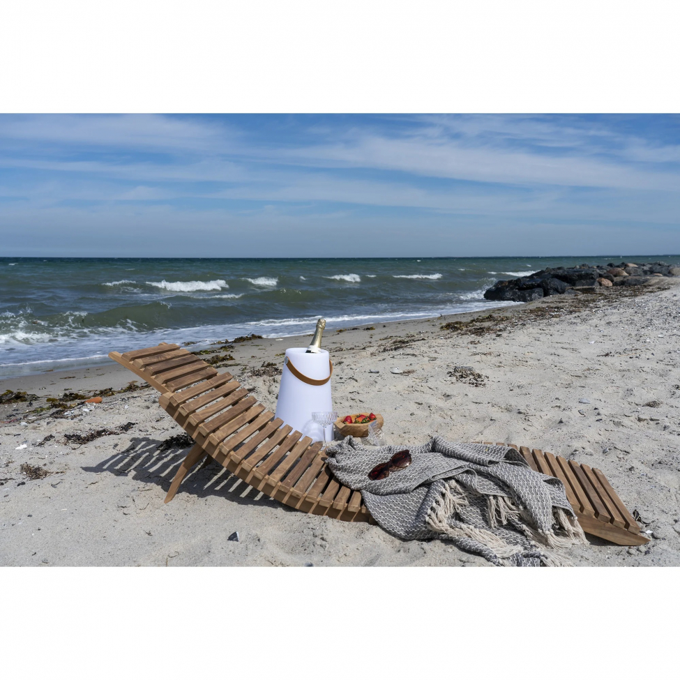 Silla de sol 'Blekinge' - Natural