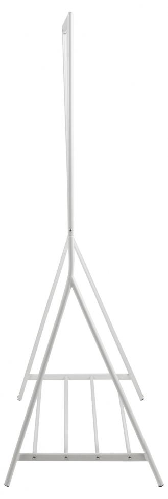 Perchero 'Alzira' - Blanco