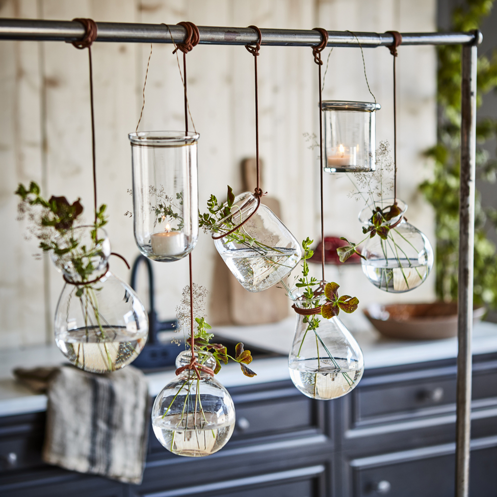 Base de mesa 'Stanley' L - Gris