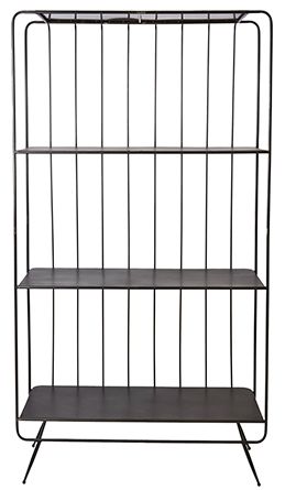 Estantería 'Industrial' 1 - Gris