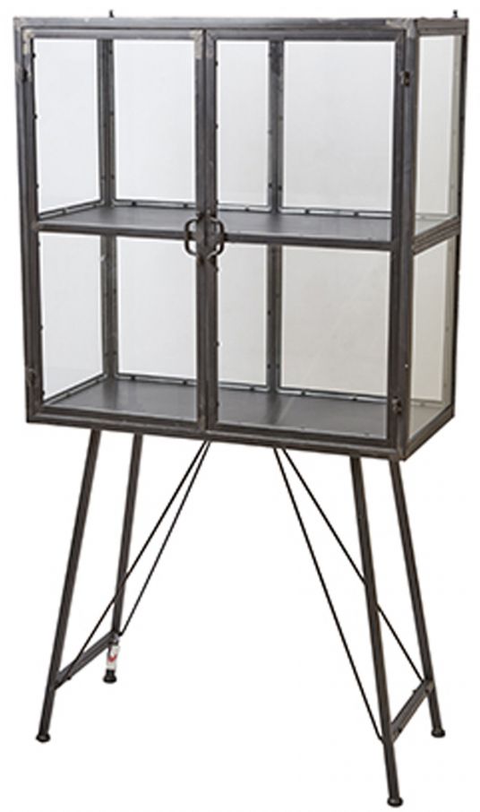 Armario 'William' - Hierro