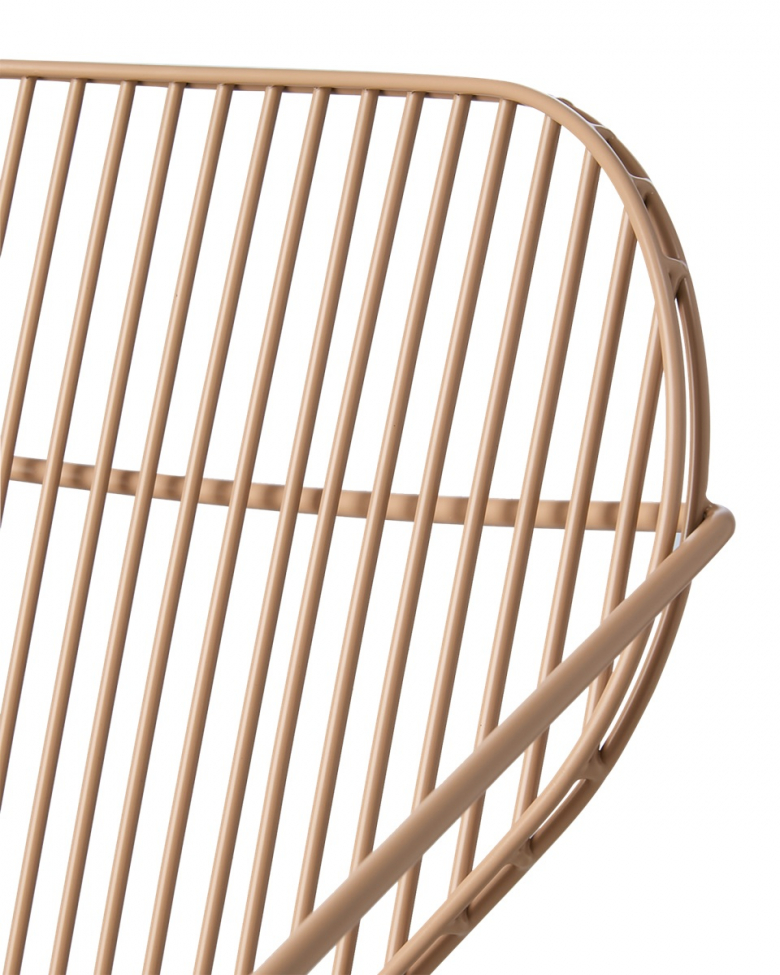 Silla 'Marstrand' - Melocotón