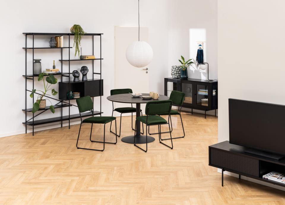 Silla 'Martos' - Verde