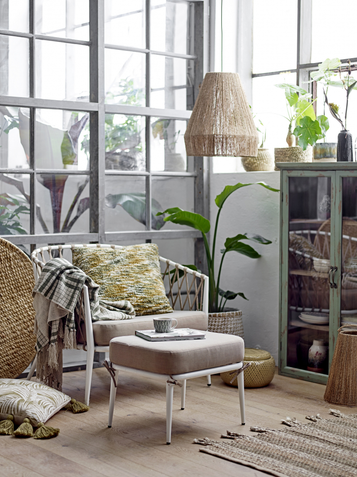 Armario 'Hazem' - Verde