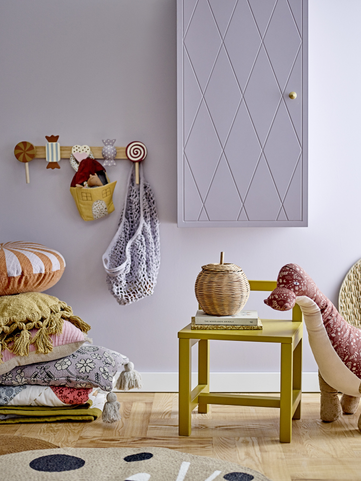 Armario 'Nell' - Morado