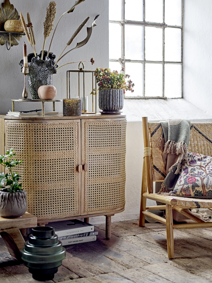 Sillón 'Lennox' - Naturaleza