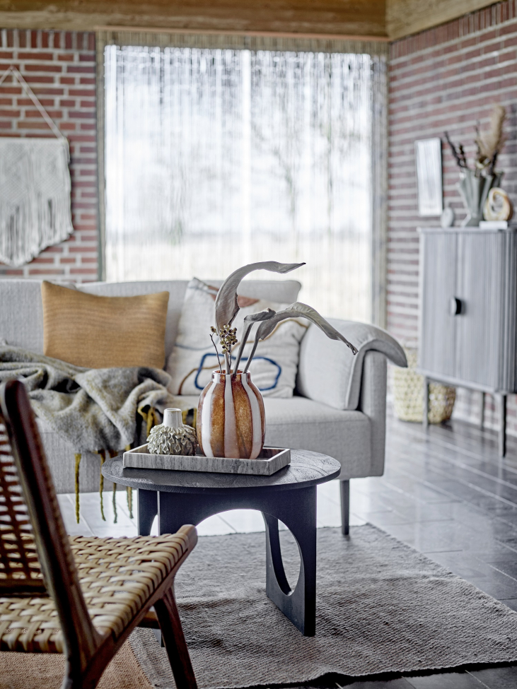 Sofá 'Chesham' - Gris