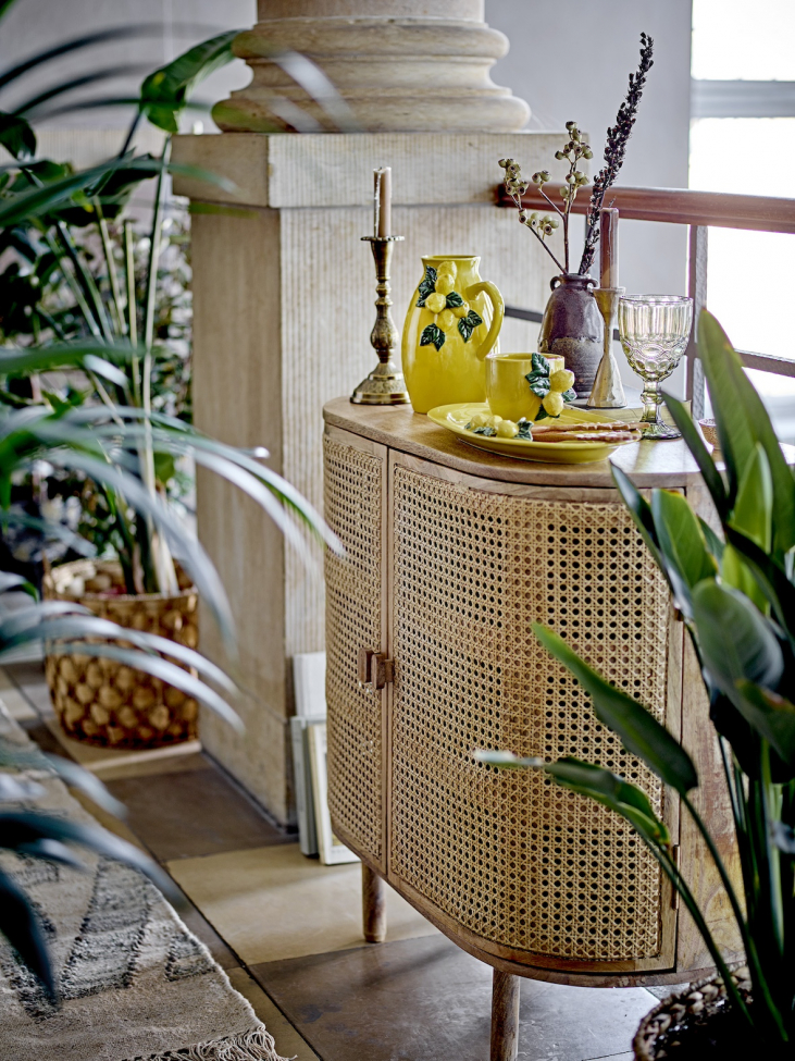 Armario 'Bandol' - Natural