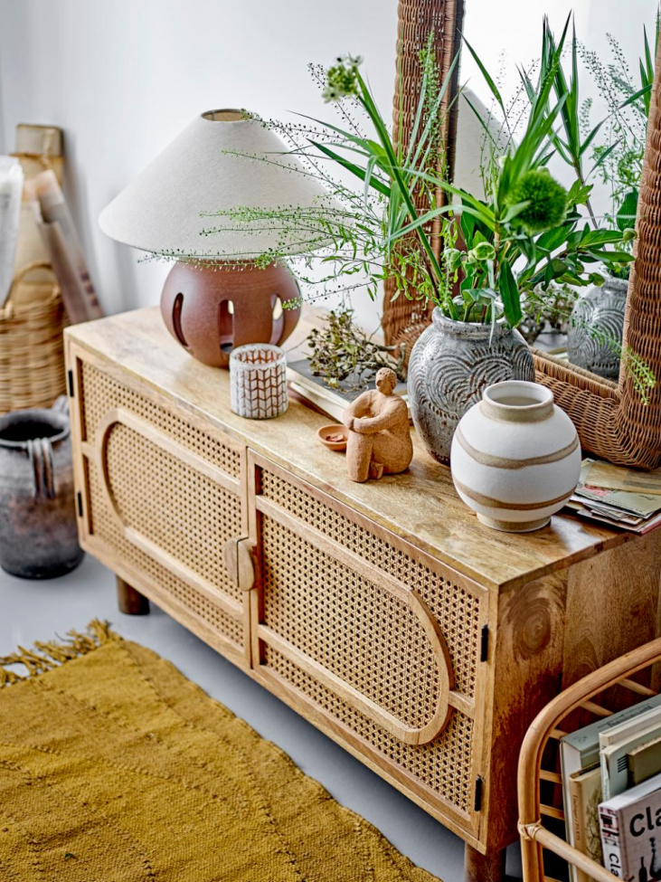 Cómoda 'Pablo' - Natural