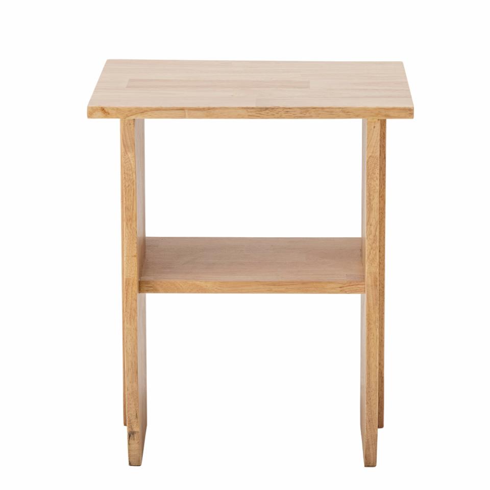 Taburete 'Bark' - Natural