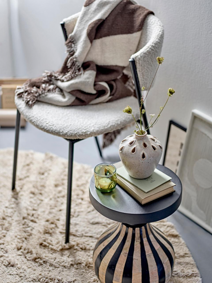 Silla 'Marlo' - Blanco