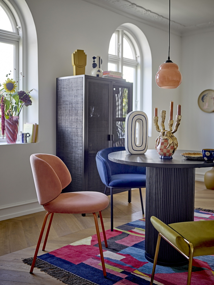 Armario 'Marikka' – Negro