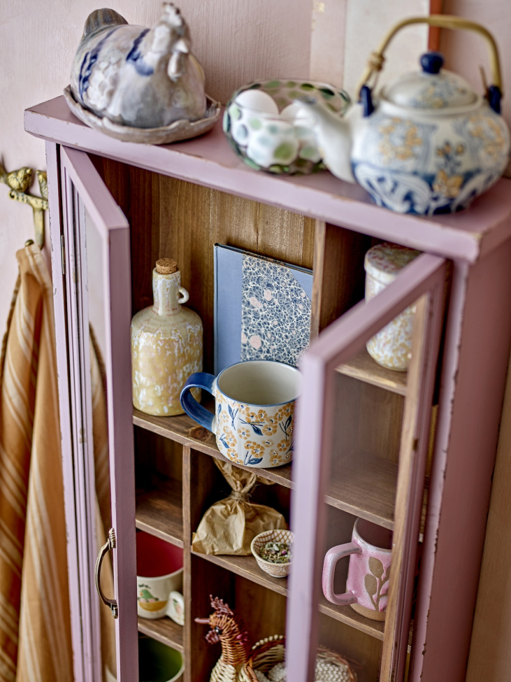 Armario 'Hazem' - Rosa